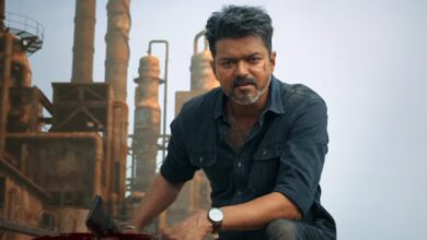Thalapathy Vijay