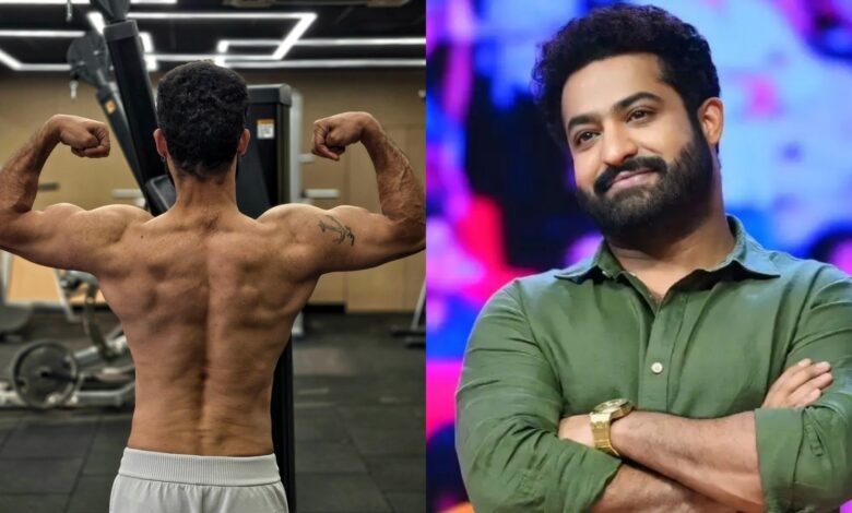 Jr NTR