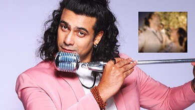 Jubin Nautiyal