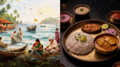 Konkan food