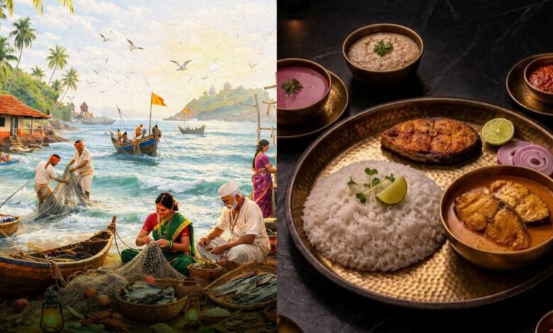 Konkan food