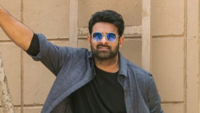 Prabhas
