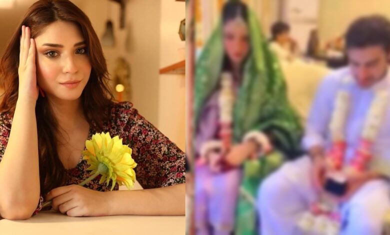 Ramsha Khan and Khushhal Khan