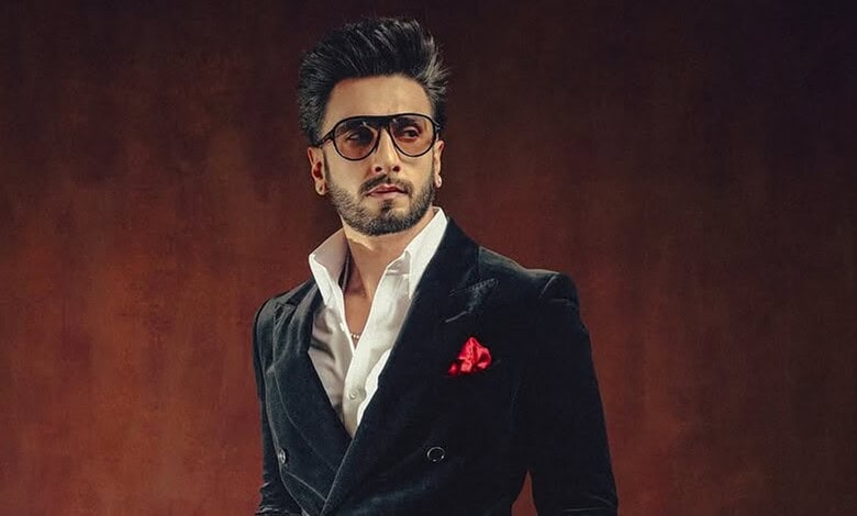 Ranveer Singh