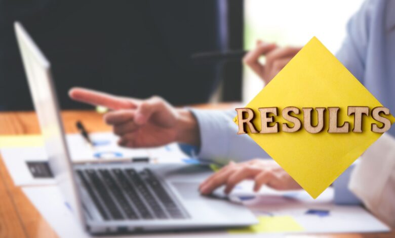 Telangana inter first, second year exam results 2026 declared