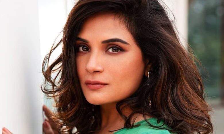 Richa Chadha