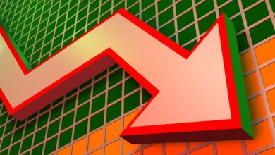 Representational image for stock market