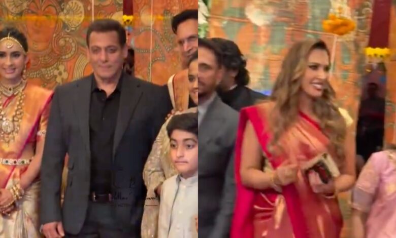 Bollywood actor