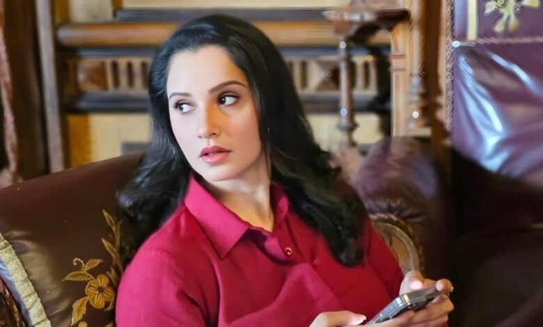 Sania Mirza