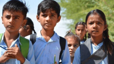 school students