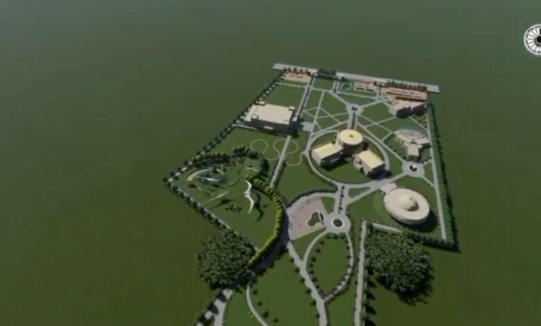 Hyderabad to get 'Science City' with Rs 232.7 Cr 'Science Experience Centre'