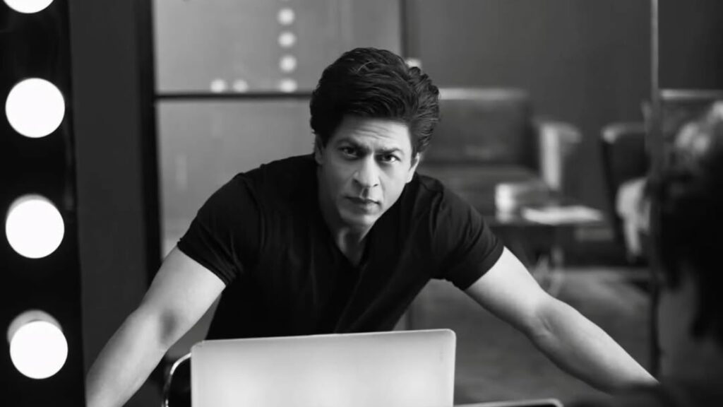 Shah Rukh Khan