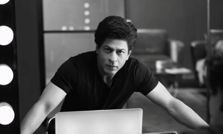 Shah Rukh Khan