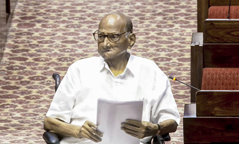 Rajya Sabha Oath Ceremony
