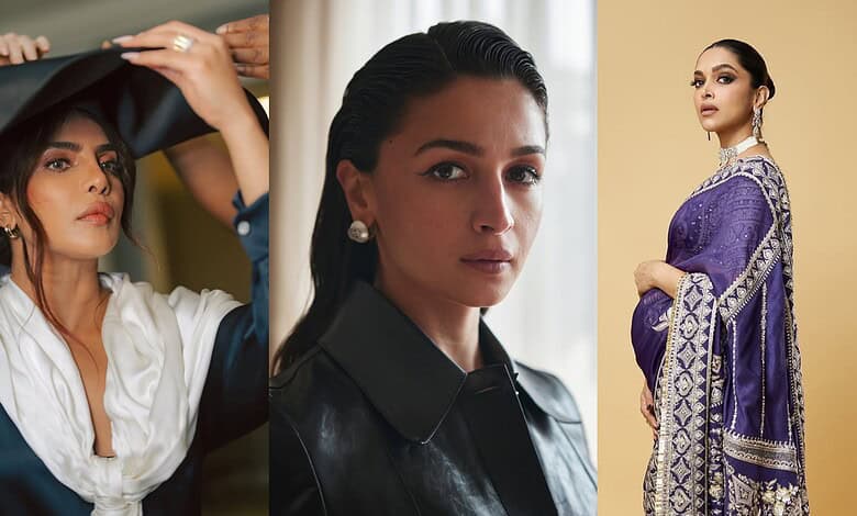 Deepika Padukone at Met Gala 2026 in a stunning outfit, Alia Bhatt under fire for her look, fashion highl.