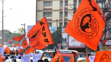 ABVP DSO clash, several injured