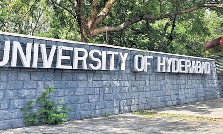 ASA demands affirmative action against a HCU student for assaulting and hurling casteist slurs at Dallit student on campus on December 11, 2025.
