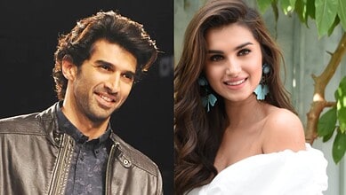 Dating rumours