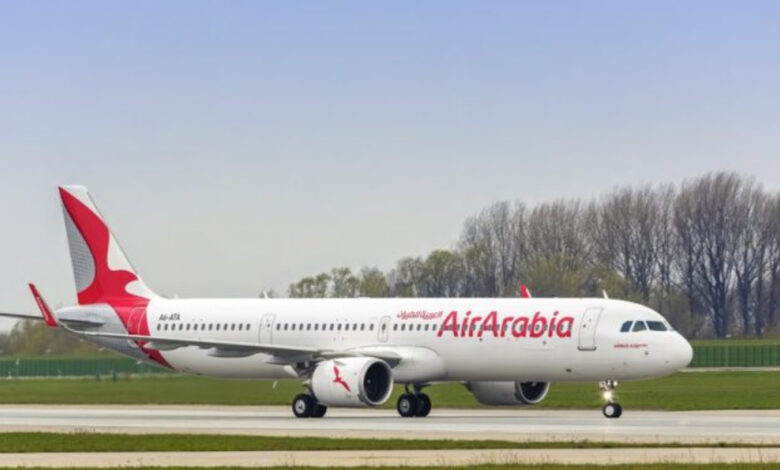 Air Arabia