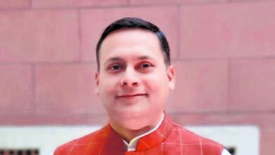 BJP IT Cell head Amit Malviya,