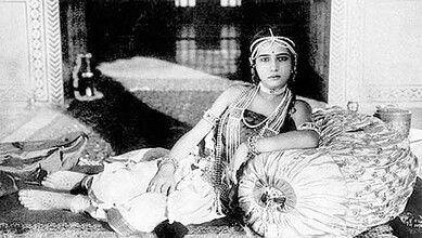 Indian cinema
