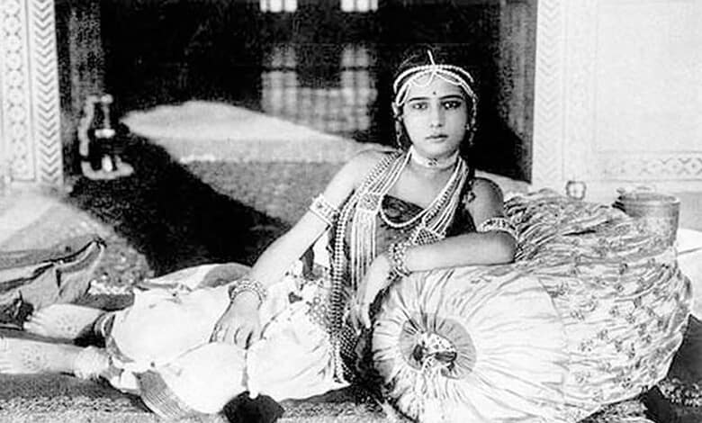 Indian cinema
