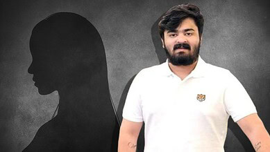 Bandi Bageerath shifted to Cherlapalli jail after being remanded in POCSO case