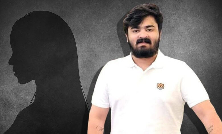 Bandi Bageerath shifted to Cherlapalli jail after being remanded in POCSO case
