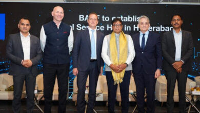 BASF GCC Hyderabad