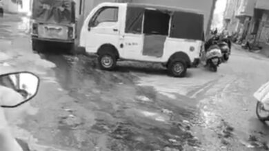 Misleading video shared ahead of Bakrid in Hyderabad