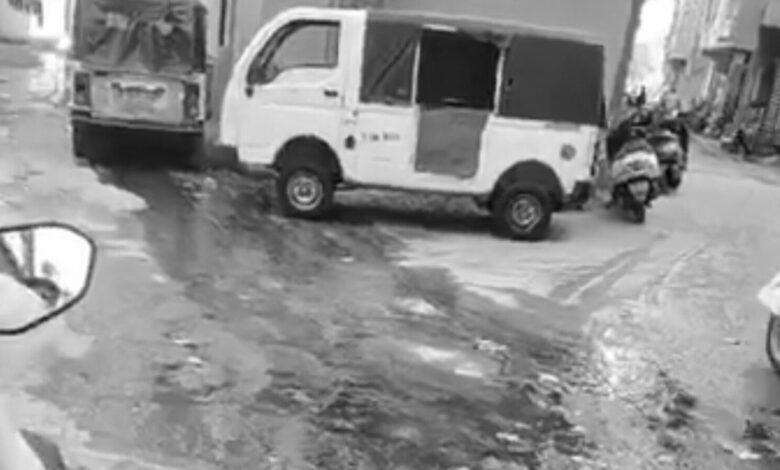 Misleading video shared ahead of Bakrid in Hyderabad