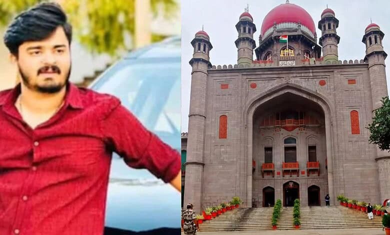 Bandi Sai Bageerath's counsel to contest the POCSO case victim's claim that she is a minor in the Telangana High Court.