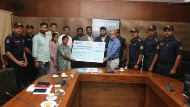 Compensation for injured police constable
