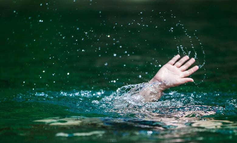 Body of missing teen discovered in Shamshabad stream after search efforts.