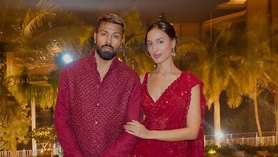 Wedding news