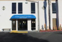 Islamic Centre of San Diego