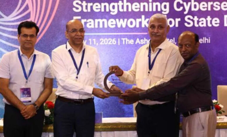 Karnataka honoured for top performance in DigiLocker integration under Digital India initiative