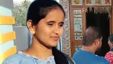 Third year BTech student immolates herself and dies in Badangpet on Saturday, May 2, 2026.