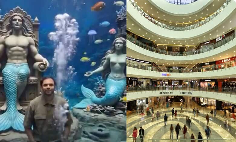 Hyderabad lifestyle