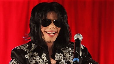 King of pop