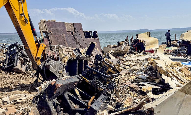 MP boat tragedy: Govt forms judicial probe panel; to submit report in 3 months