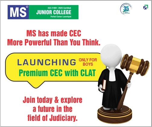 MS Education Academy - Admissions 2026-27
