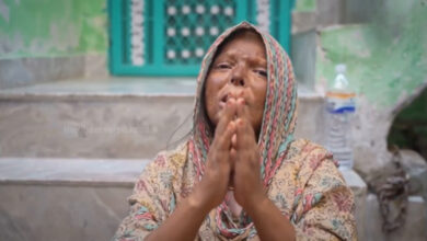 Mother of Delhi teen stabbed to death