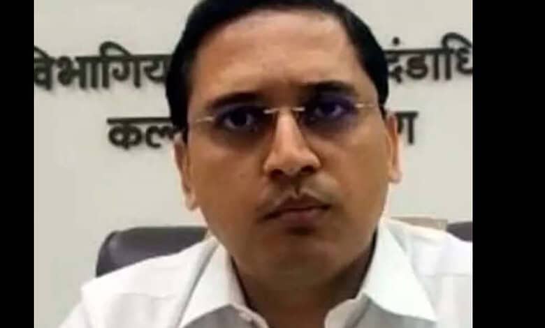 Abhijit Bhande- Patil