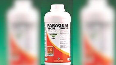 No online sale of Paraquat, Telangana commission tells Amazon