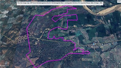 The Supreme Court issues orders protecting 600 acre forest land in Bhadradri Kothagudem district from false claims of ownership on May 6, 2026.