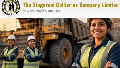SCCL to recruit 13 female workers trained in driving heavy vehicles to drive heavy dumpers in its open cast mines.