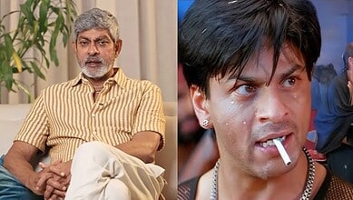 Shakti movie