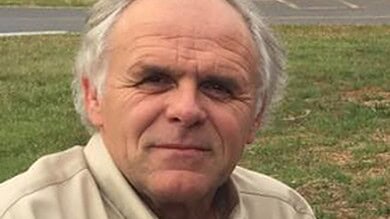 Mayor Ron Shinick