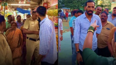 Shiv Sena councillor